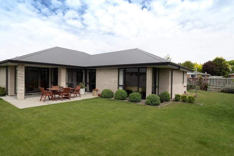 Photo of property in 3 Allison Street, Allenton, Ashburton, 7700