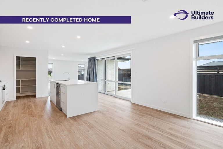 Photo of property in 32 John Holmes Road, Halswell, 8025