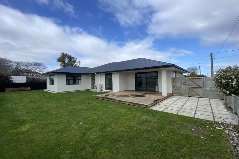 Photo of property in 101 Ross Street, Grasmere, Invercargill, 9810