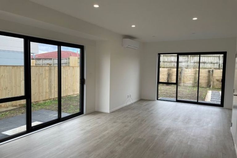 Photo of property in 6a Poruru Close, Papakura, 2110