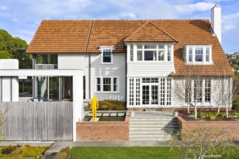 Photo of property in 23 Duthie Street, Karori, Wellington, 6012