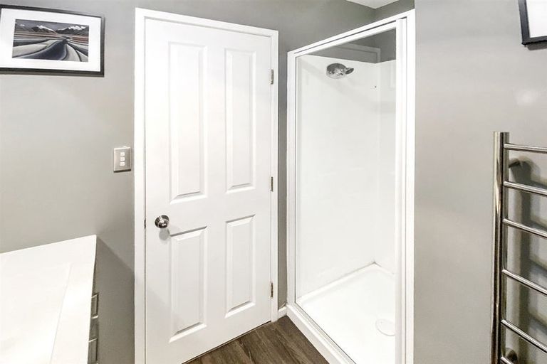 Photo of property in 9a Crohane Place, Addington, Christchurch, 8024