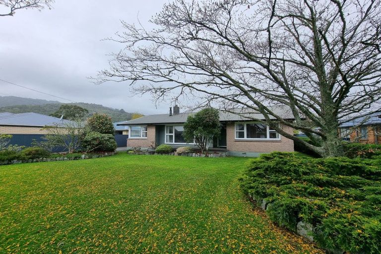 Photo of property in 57 Shakespeare Street, Greymouth, 7805