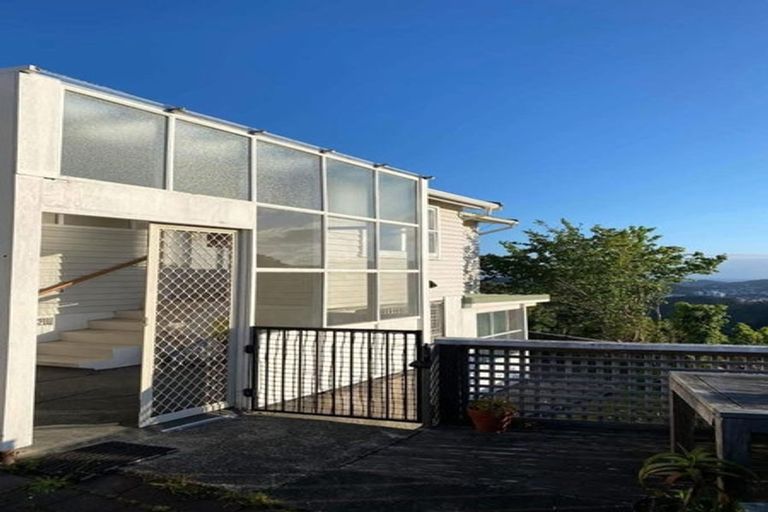 Photo of property in 62 Alexandra Road, Hataitai, Wellington, 6021