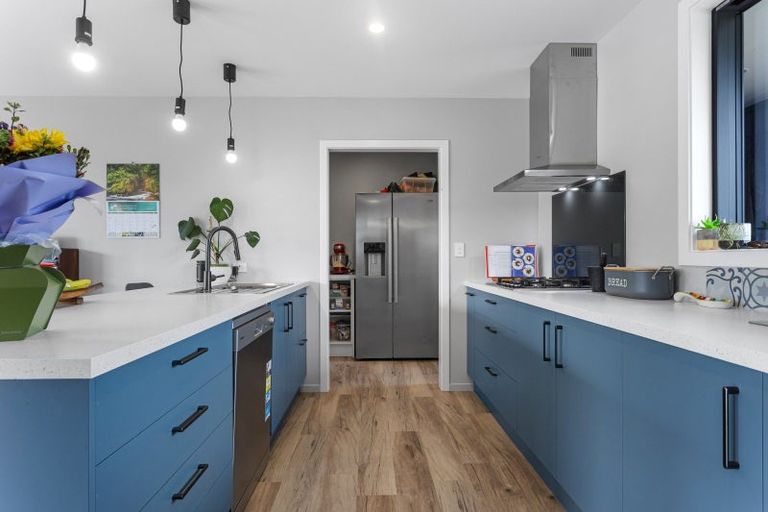 Photo of property in 4 Baxters Road, Waipara, Amberley, 7483