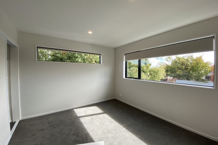 Photo of property in 3/57 Woodville Street, Edgeware, Christchurch, 8013