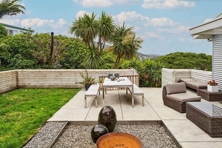 Photo of property in 102 Heke Street, Ngaio, Wellington, 6035