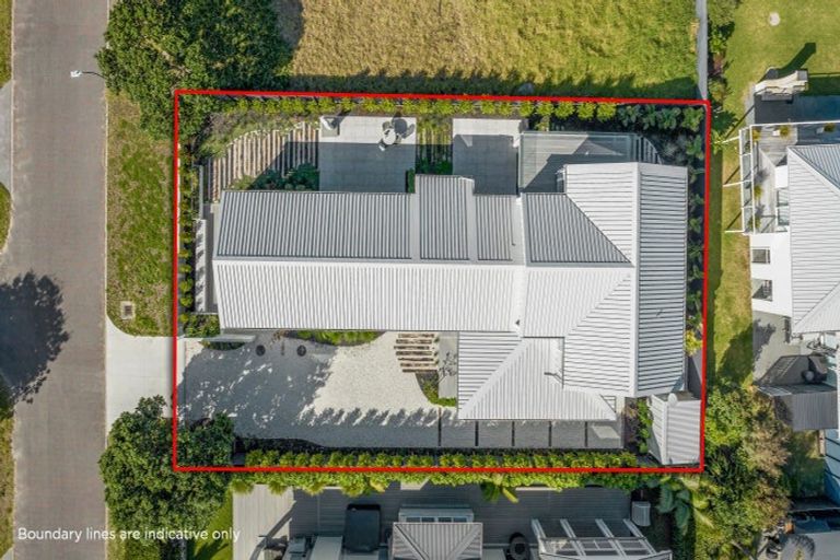 Photo of property in 184 Omaha Drive, Omaha, Warkworth, 0986