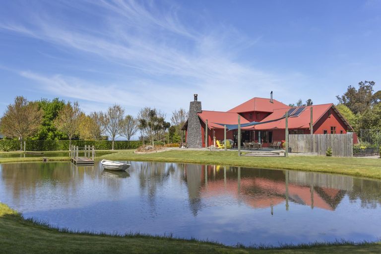 Photo of property in 31 Murray Road, Pukeuri, Oamaru, 9493