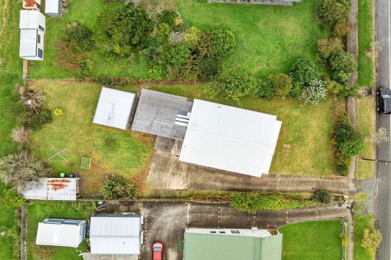 Photo of property in 54 Valley Road, Hikurangi, 0114