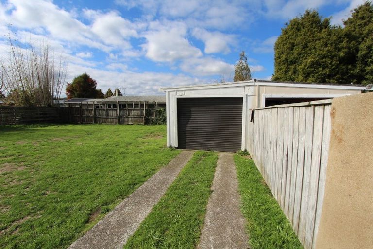 Photo of property in 19 Morvern Crescent, Tokoroa, 3420