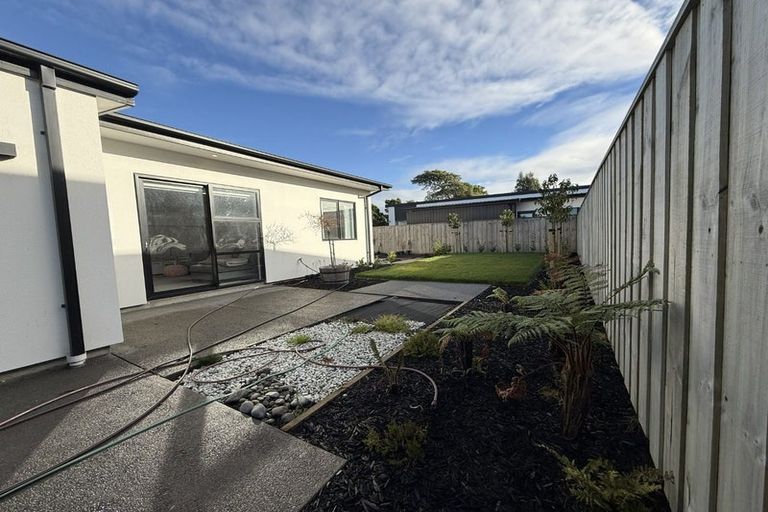Photo of property in 8 Dynes Road, Rolleston, 7615