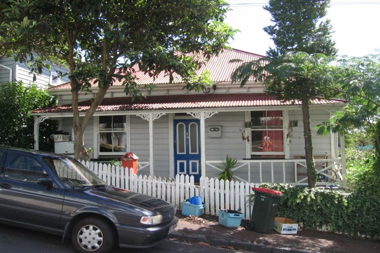 Photo of property in 14 Waima Street, Grey Lynn, Auckland, 1021