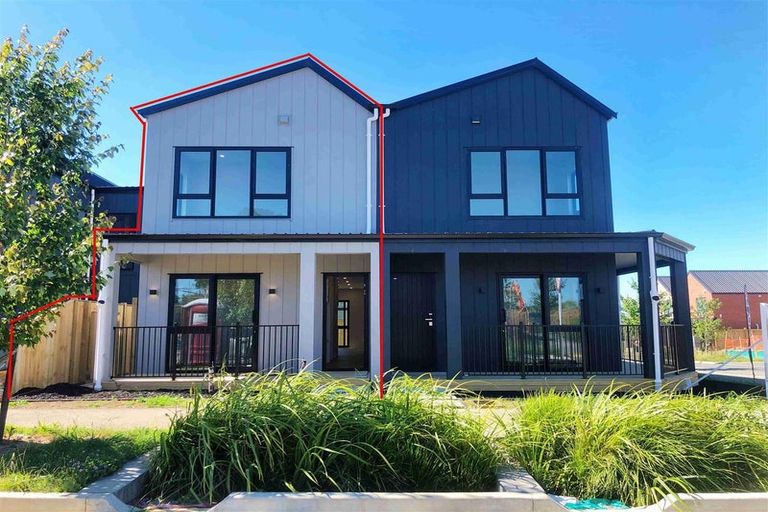 Photo of property in 20 Waimarie Drive, Karaka, 2578
