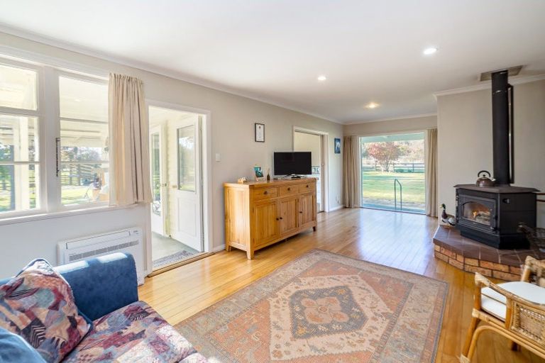 Photo of property in 1785 Martinborough Masterton Road, Longbush, Masterton, 5884