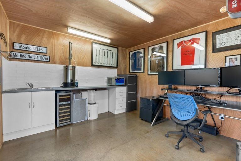 Photo of property in 464 Krippner Road, Puhoi, Silverdale, 0994