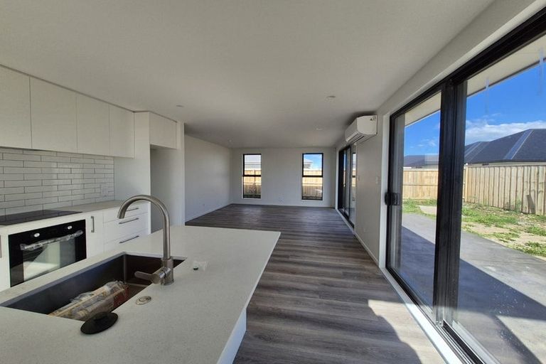 Photo of property in 120 Jean Archie Drive, Rolleston, 7614