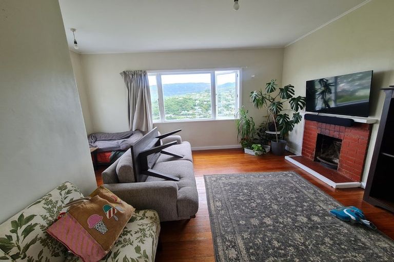Photo of property in 29 Imlay Crescent, Ngaio, Wellington, 6035
