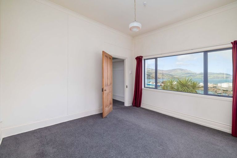 Photo of property in 13 Cunningham Terrace, Lyttelton, 8082