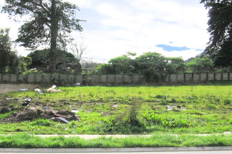 Photo of property in 52 Coachman Drive, Flat Bush, Auckland, 2016