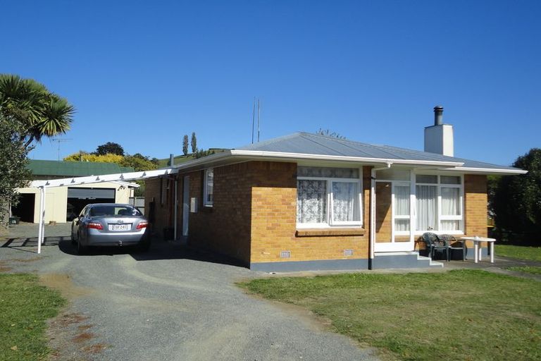 Photo of property in 7 Depot Street, Tirau, 3410