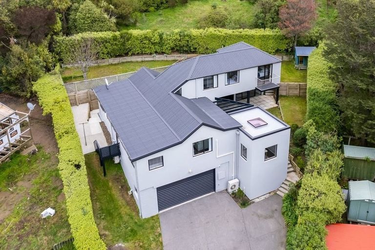 Photo of property in 14 Heathvale Place, Heathcote Valley, Christchurch, 8022