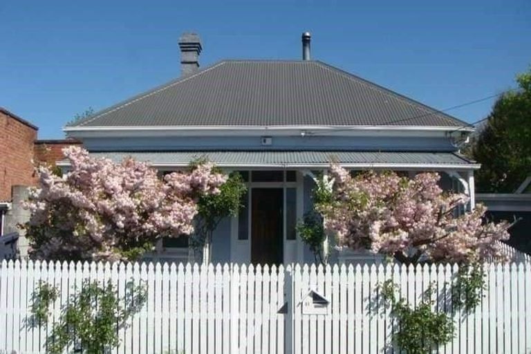 Photo of property in 81 Caledonian Road, St Albans, Christchurch, 8014