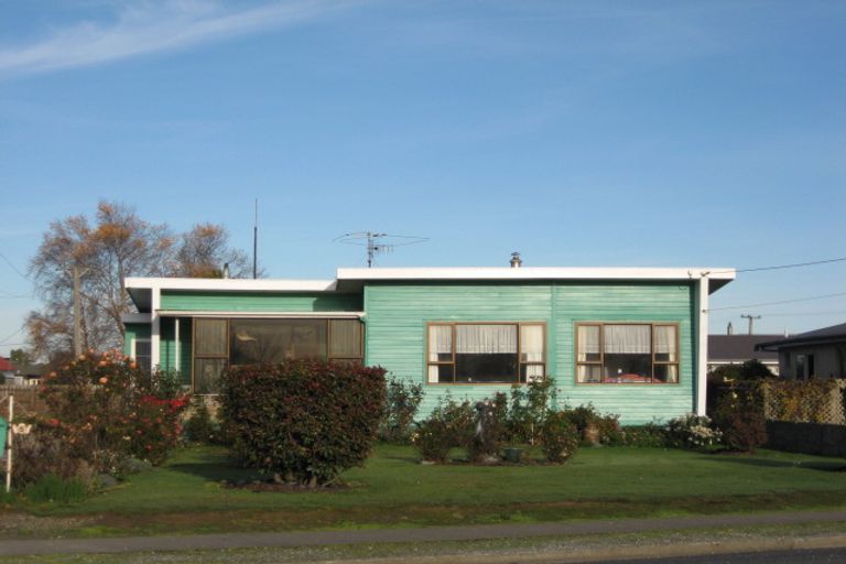 Photo of property in 5 Carlyle Street, Mataura, 9712