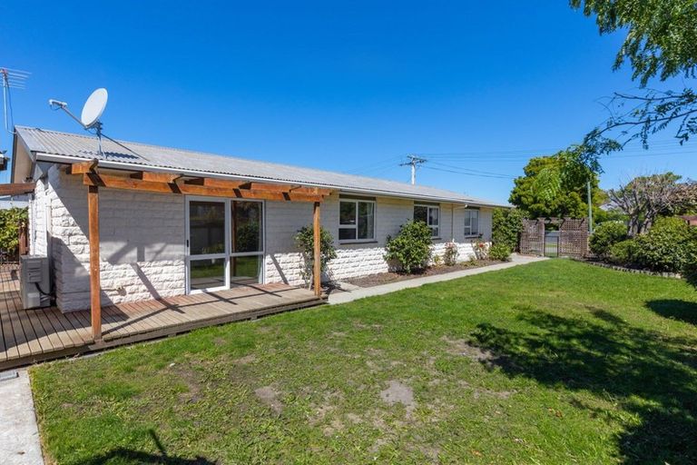 Photo of property in 16 Linton Street, Mayfield, Blenheim, 7201