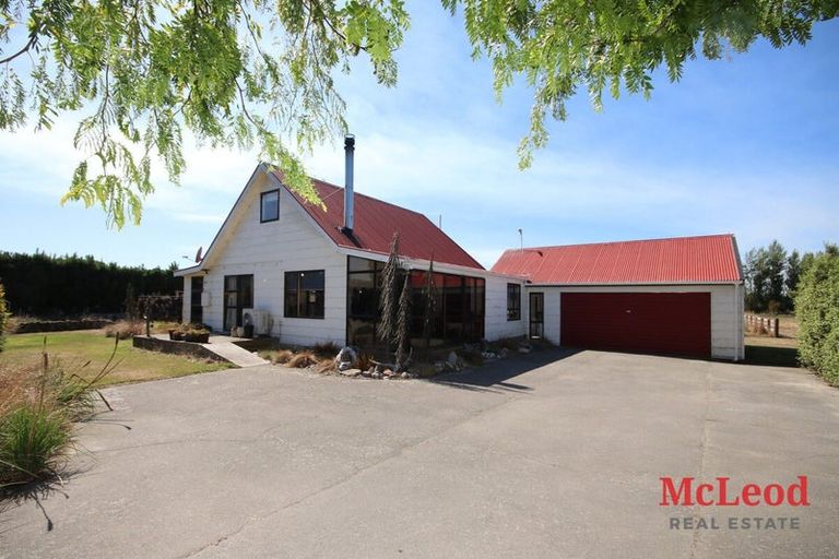 Photo of property in 32 Murdochs Road, Newland, Ashburton, 7772