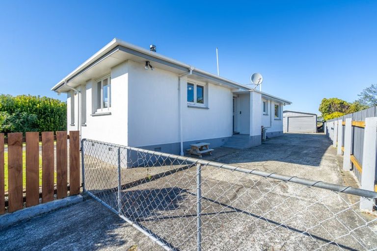 Photo of property in 27 Glenalmond Crescent, Rockdale, Invercargill, 9812