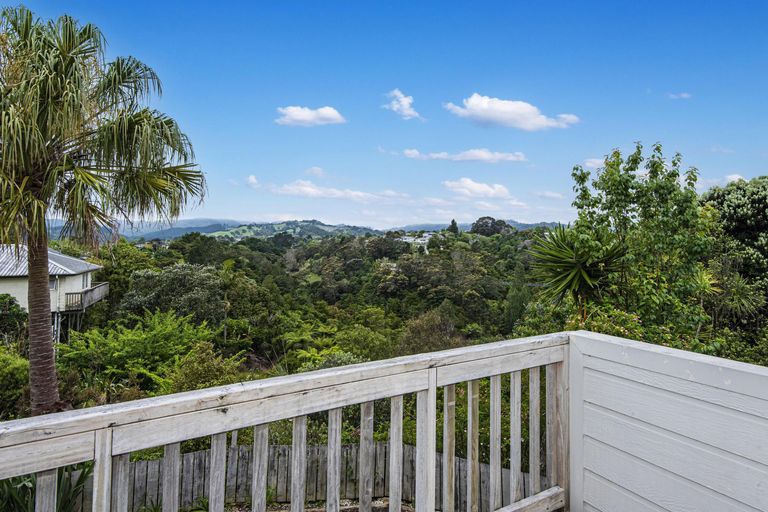Photo of property in 51 George Point Road, Onerahi, Whangarei, 0110