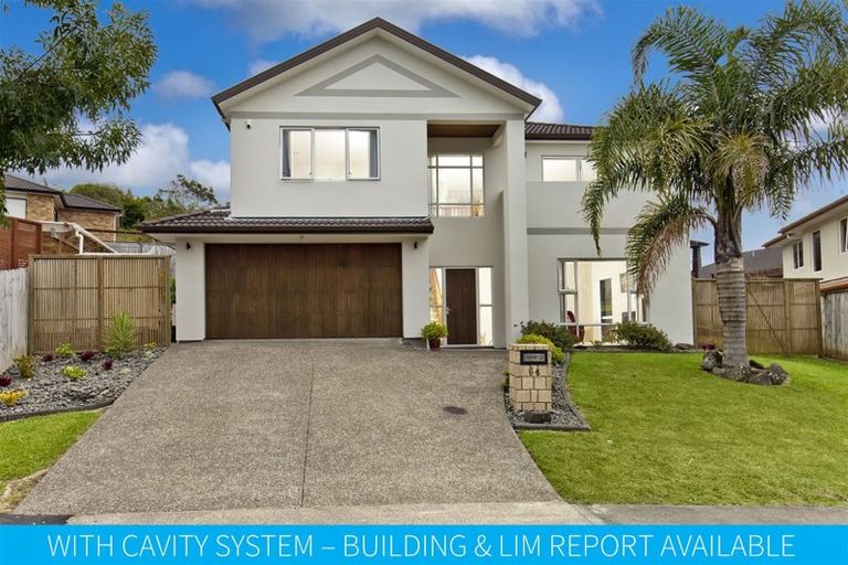 Photo of property in 64 Leafield Crescent, Henderson, Auckland, 0612