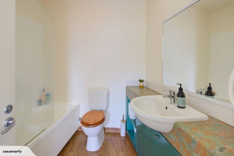 Photo of property in Hume House, 22/152 The Terrace, Wellington Central, Wellington, 6011