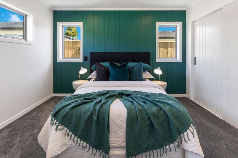 Photo of property in 42a Dorset Street, Levin, 5510