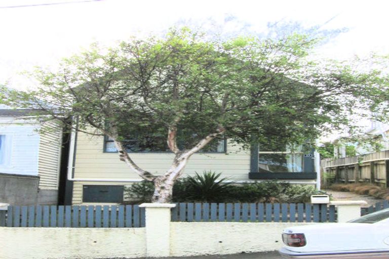 Photo of property in 17 Milton Street, Berhampore, Wellington, 6023