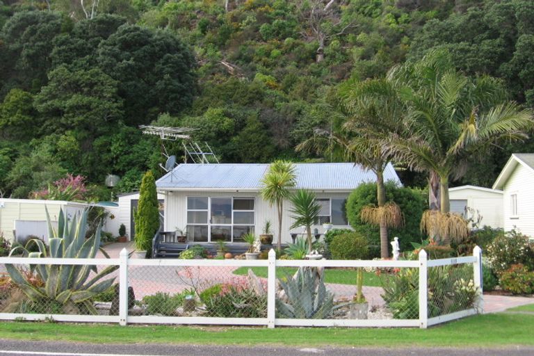Photo of property in 898 Thames Coast Sh25 Road, Te Mata, Thames, 3575