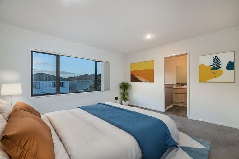 Photo of property in 3 Magnolia Place, Flat Bush, Auckland, 2016