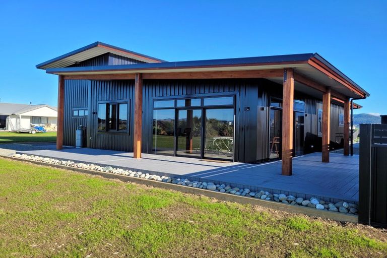Photo of property in 6 Wapiti Drive, Te Anau, 9600