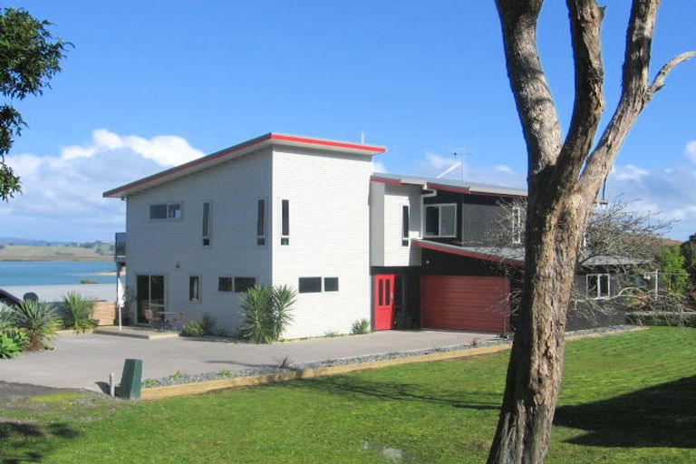 Photo of property in 8 Mason Street, Onerahi, Whangarei, 0110