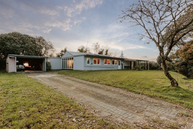 Photo of property in 1164 Maniatutu Road, Pongakawa, Te Puke, 3186