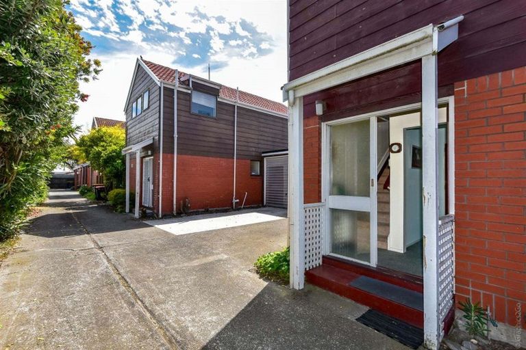 Photo of property in 1/166 Shaw Avenue, New Brighton, Christchurch, 8083