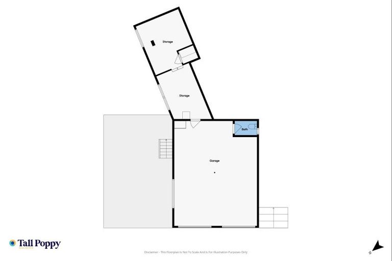 Photo of property in 8 Scotia Street, Wakatu, Nelson, 7011