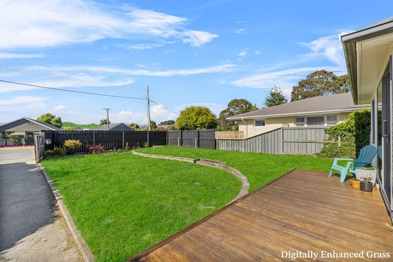 Photo of property in 5 Ruru Road, Linwood, Christchurch, 8062