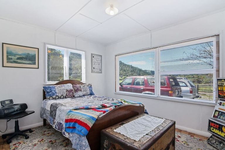 Photo of property in 848 Dovedale Road, Dovedale, Wakefield, 7096