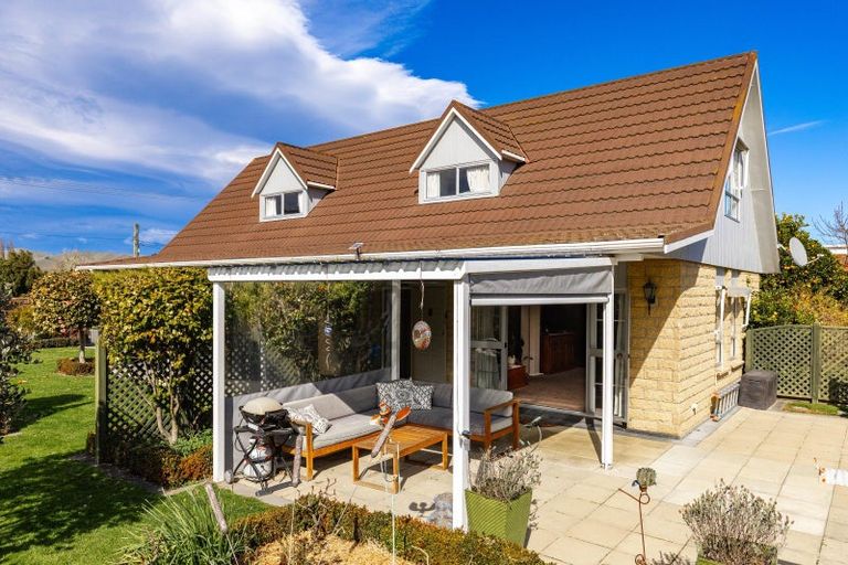 Photo of property in 7 Hiley Street, Springlands, Blenheim, 7201