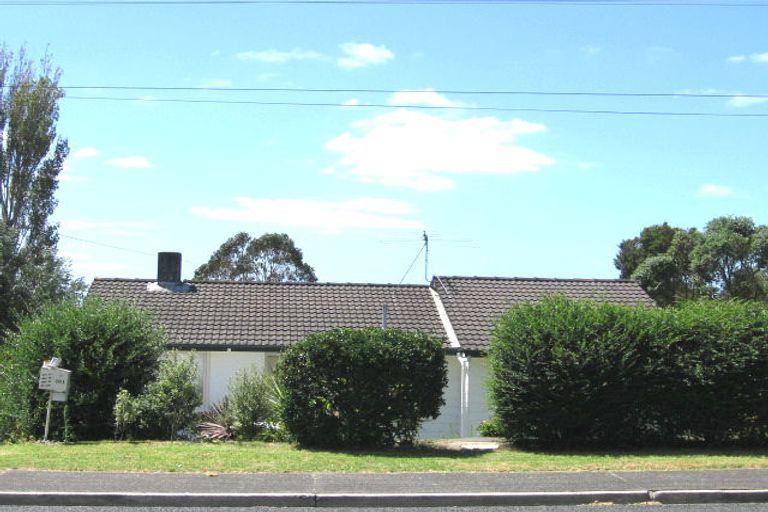 Photo of property in 161 Rangatira Road, Beach Haven, Auckland, 0626