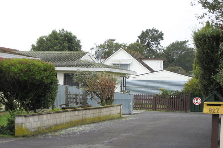 Photo of property in 2/829 Cook Place, Raureka, Hastings, 4120