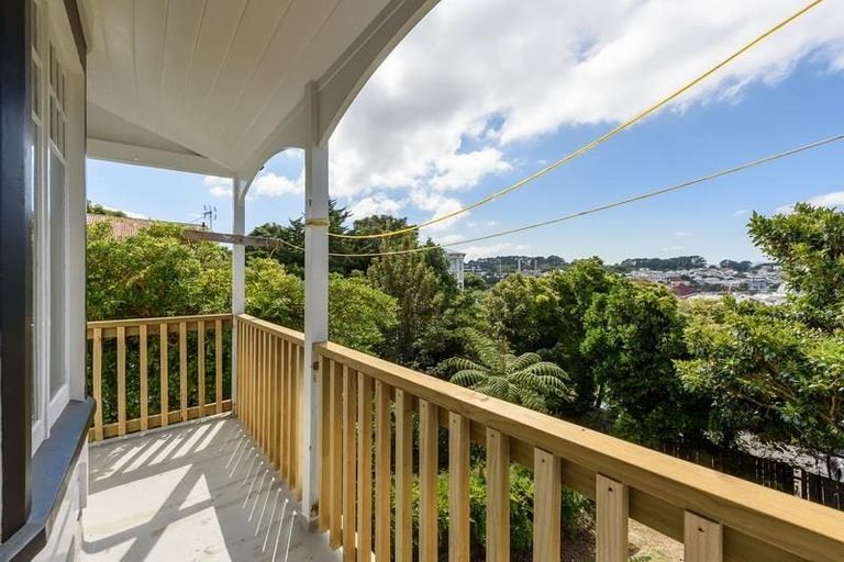 Photo of property in 281a Adelaide Road, Newtown, Wellington, 6021