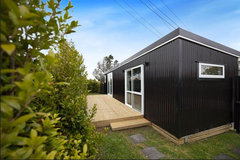 Photo of property in 5 Friedlanders Road, Manurewa, Auckland, 2102